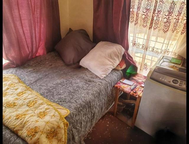 2 BEDROOM TOWNHOUSE FOR SALE IN KOSTER